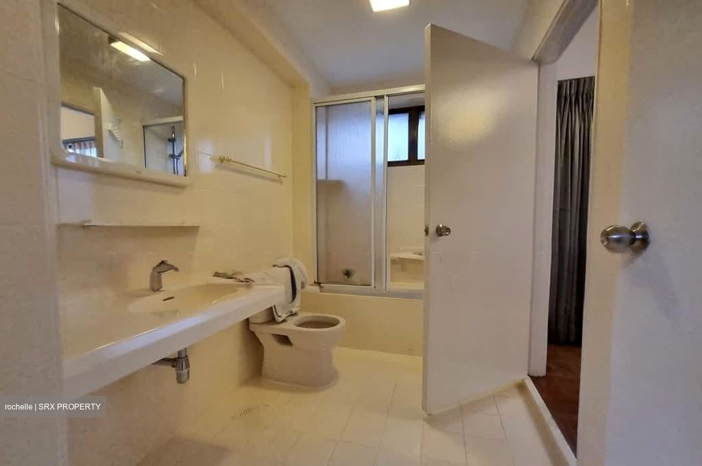 The Cairnhill (D9), Condominium #558345651